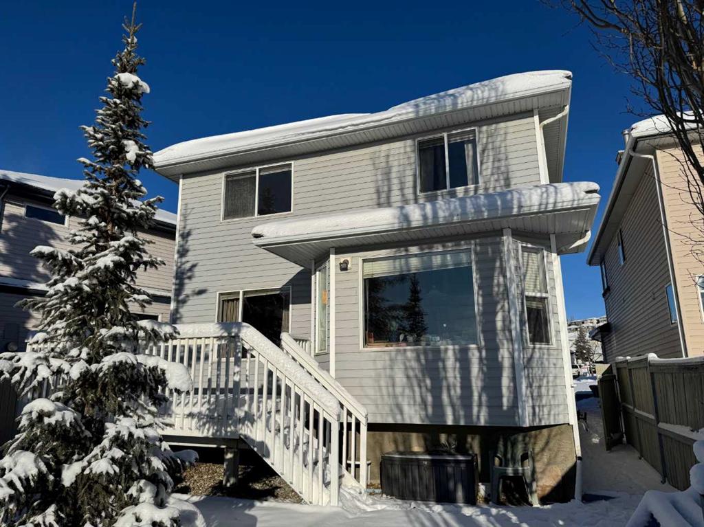 Fourth View of 65 Spring Crescent SW, Springbank Hill, Calgary, Alberta, T3H 3V2