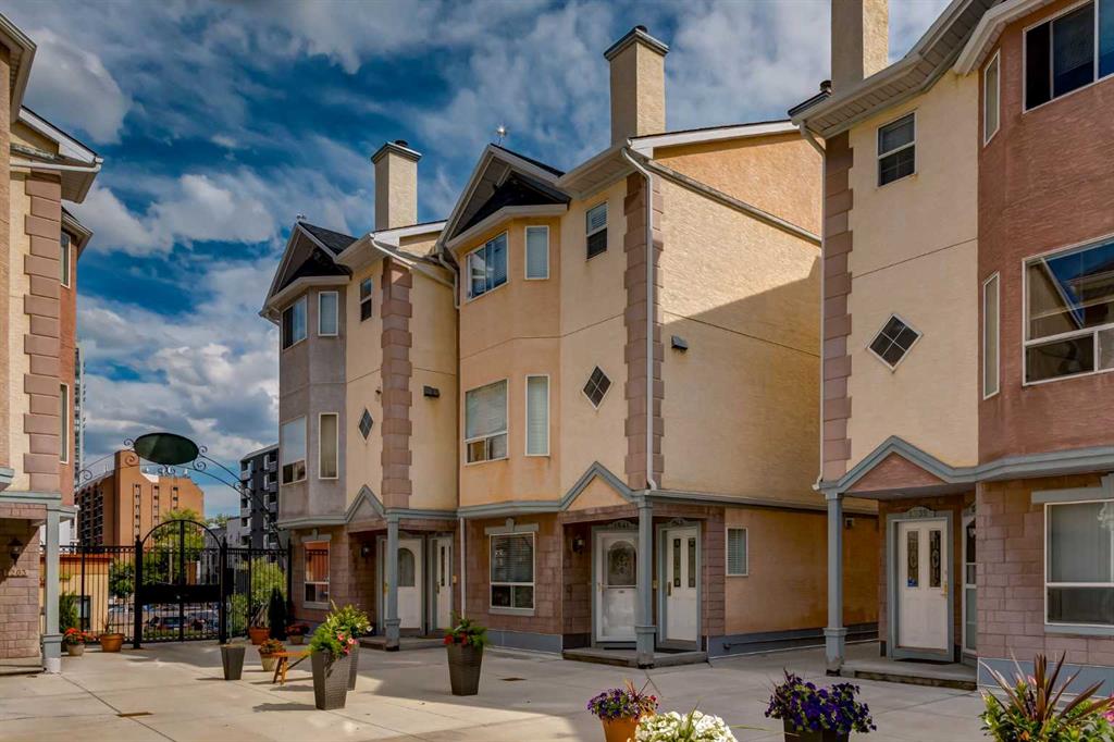 1541 11 Street SW, A2273244, Alberta,