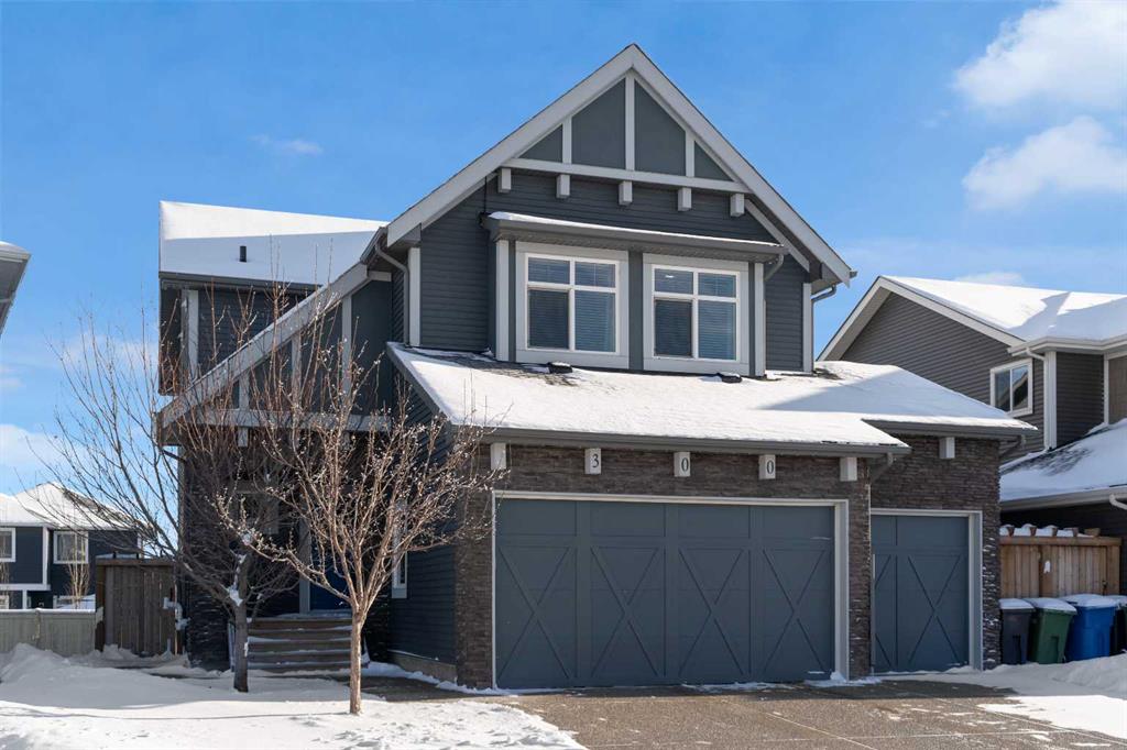 Third View of 300 aspenmere Way , Westmere, Chestermere, Alberta, T1X 0Y2