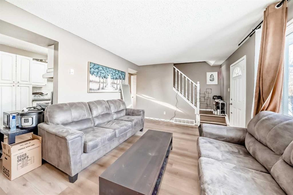 Fifth View of B1, 35 Nash  , Normandeau, Red Deer, Alberta, T4P 1X9