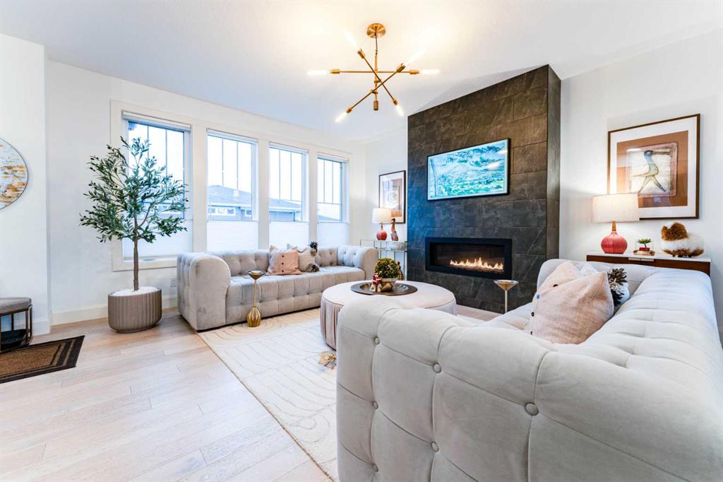 Third View of 17 Cattail Run , Harmony, Rural Rocky View County, Alberta, T3Z 0Z9