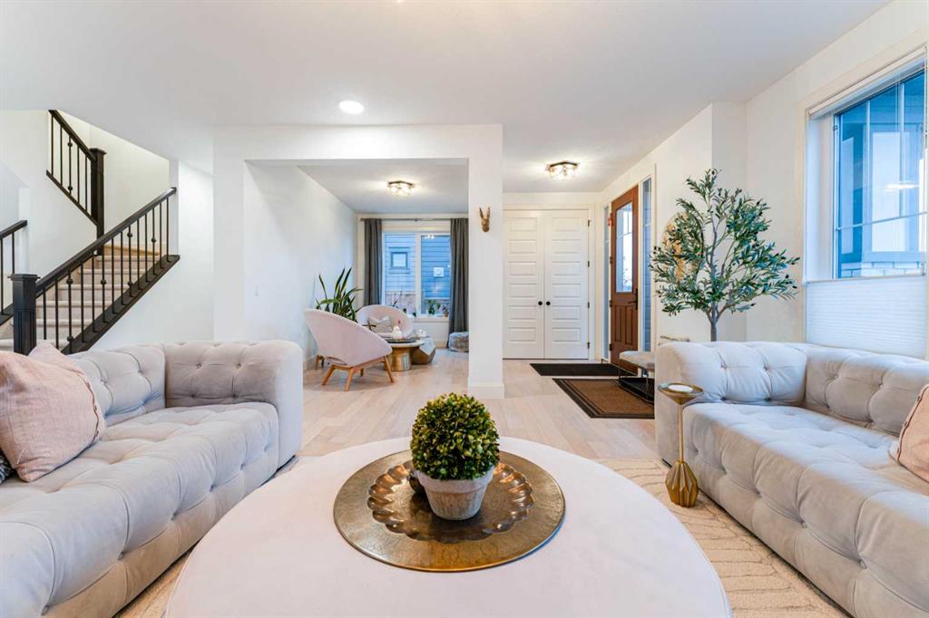 Fourth View of 17 Cattail Run , Harmony, Rural Rocky View County, Alberta, T3Z 0Z9