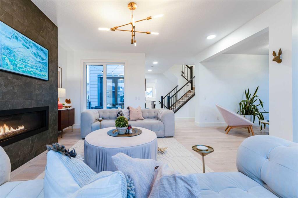 Fifth View of 17 Cattail Run , Harmony, Rural Rocky View County, Alberta, T3Z 0Z9