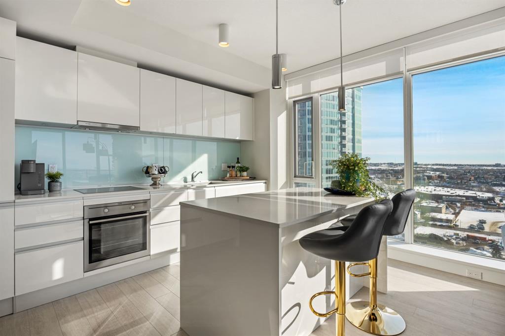 Fourth View of 2002, 1188 3rd Street SE, Downtown East Village, Calgary, Alberta, T2p1P4