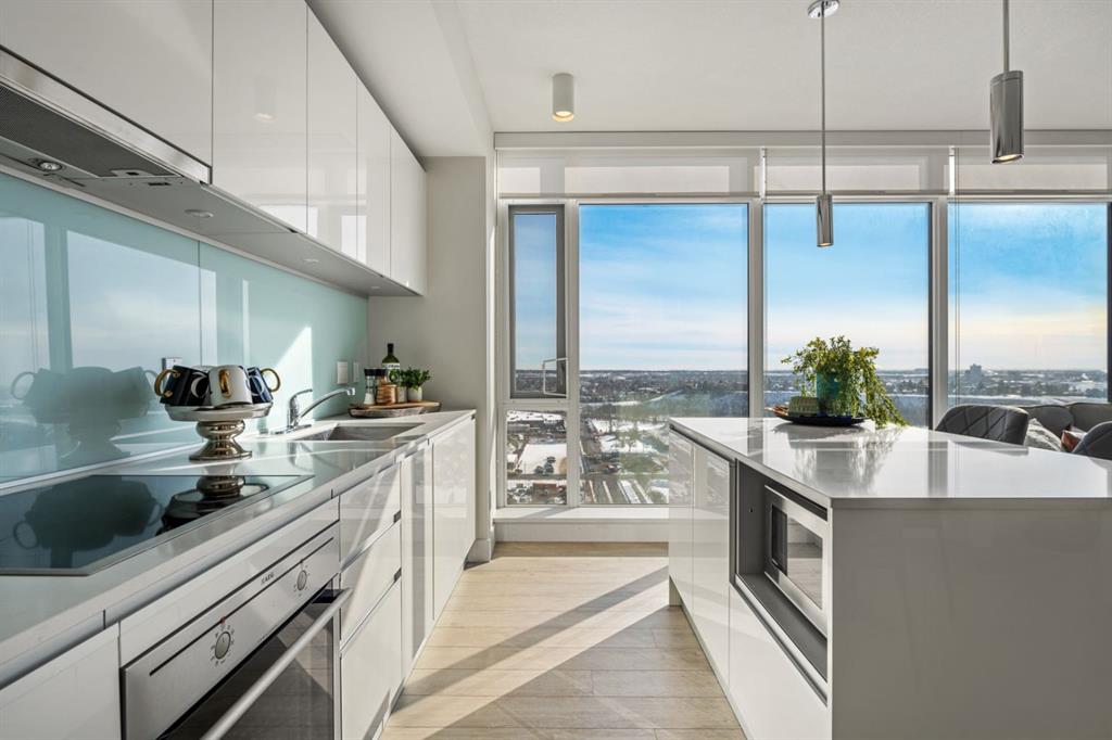 Fifth View of 2002, 1188 3rd Street SE, Downtown East Village, Calgary, Alberta, T2p1P4