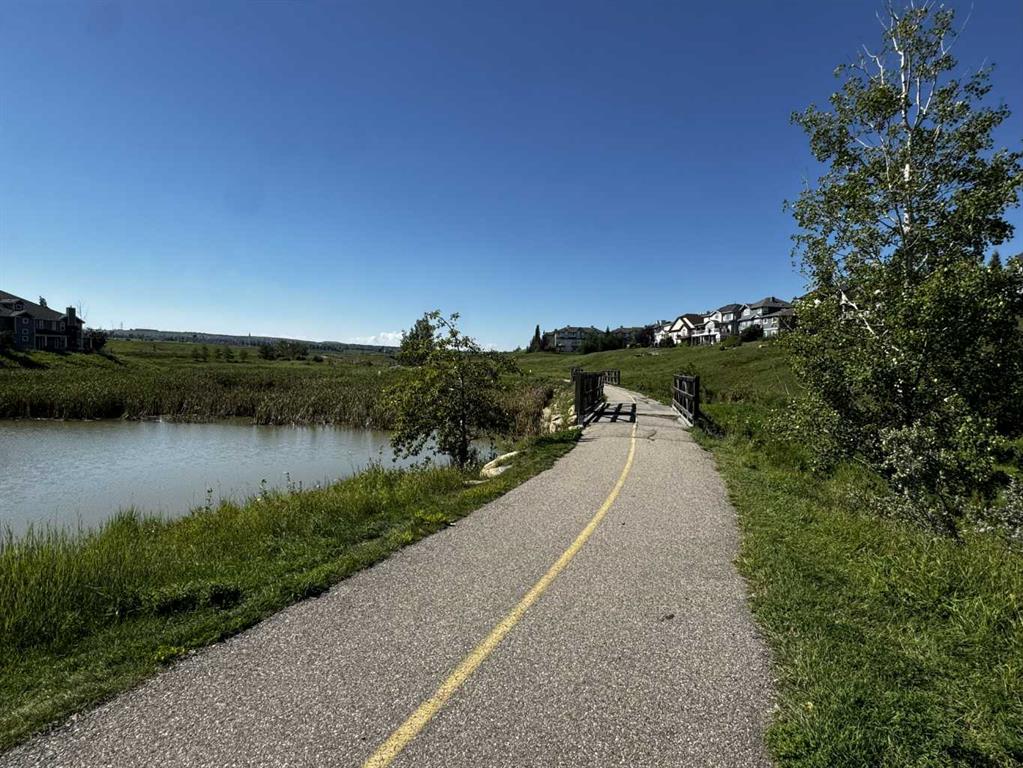 Second View of 111 Hidden Creek Cove NW, Hidden Valley, Calgary, Alberta, T3A 6L8