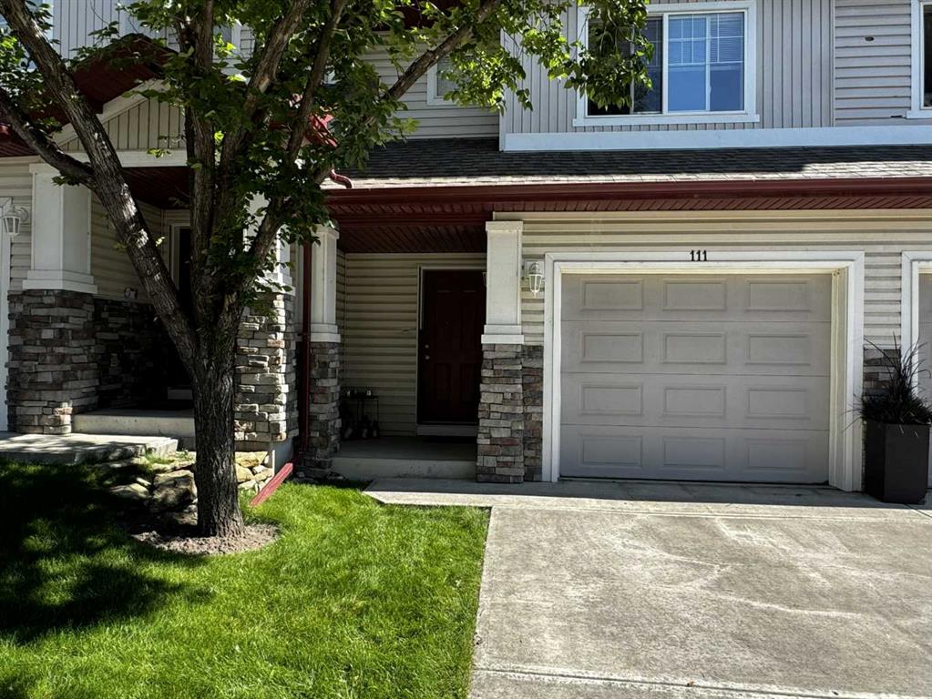 Fourth View of 111 Hidden Creek Cove NW, Hidden Valley, Calgary, Alberta, T3A 6L8