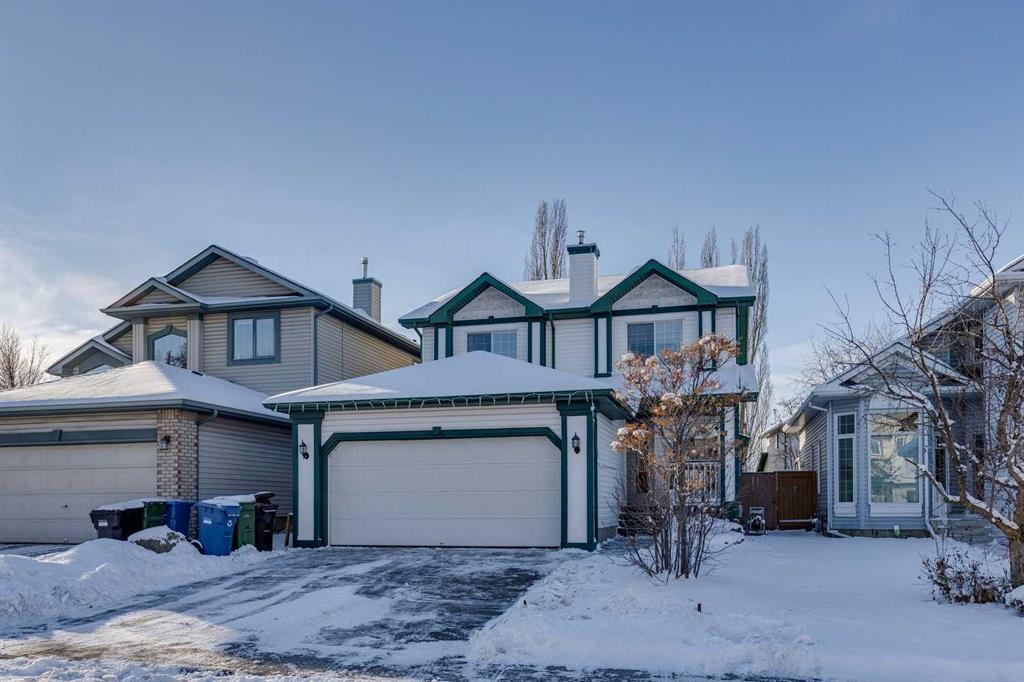 28 Douglas Ridge Green SE, A2273273, Alberta,