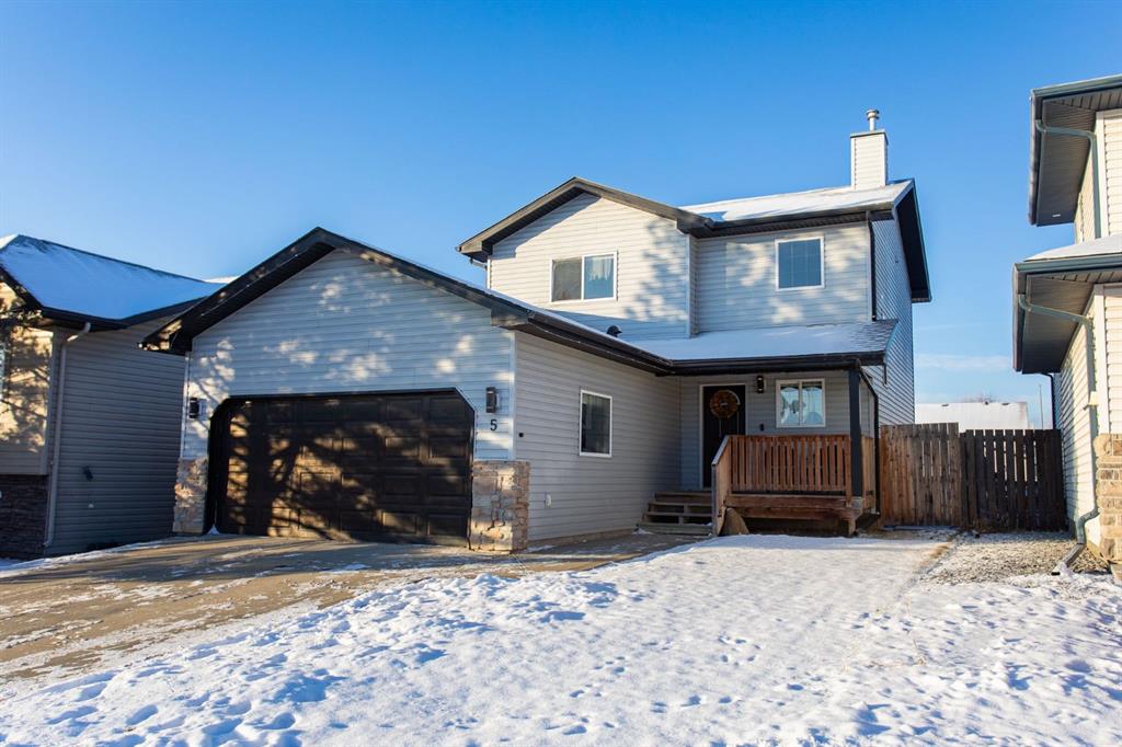 5 Pine Crescent , A2273274, Alberta,
