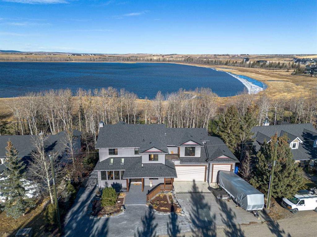 80 Cochrane Lake Trail , A2273277, Alberta,