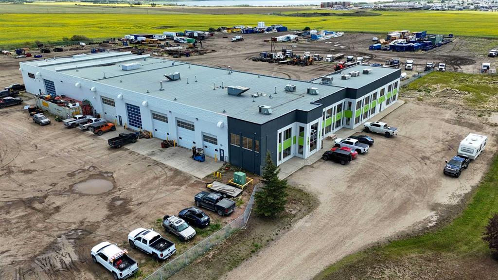 Fourth View of 60073 Township Road 730  , NONE, Rural Grande Prairie No. 1, County of, Alberta, T8V 3A7