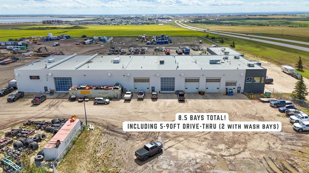 Fifth View of 60073 Township Road 730  , NONE, Rural Grande Prairie No. 1, County of, Alberta, T8V 3A7