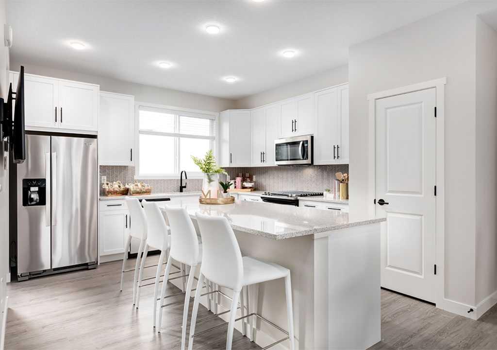 Third View of 286 Sora Way SE, Hotchkiss, Calgary, Alberta, T3S 0V7