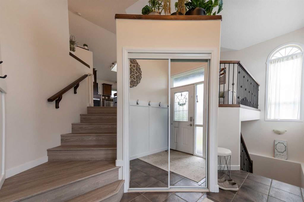 Third View of 148 Coalbanks Boulevard W, Copperwood, Lethbridge, Alberta, T1J3Y9