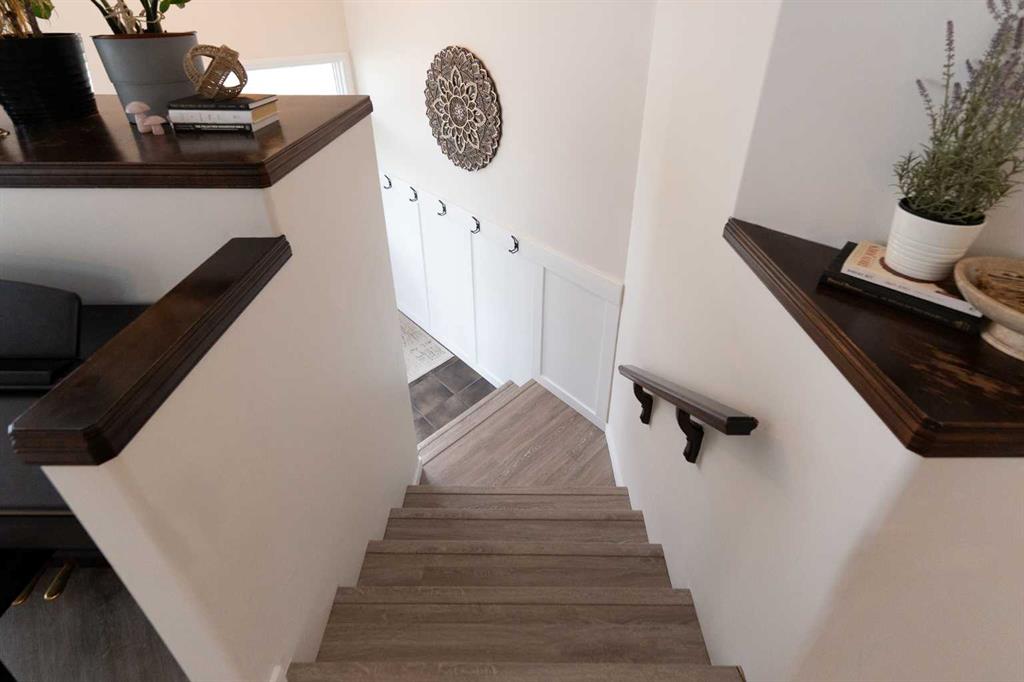 Fourth View of 148 Coalbanks Boulevard W, Copperwood, Lethbridge, Alberta, T1J3Y9