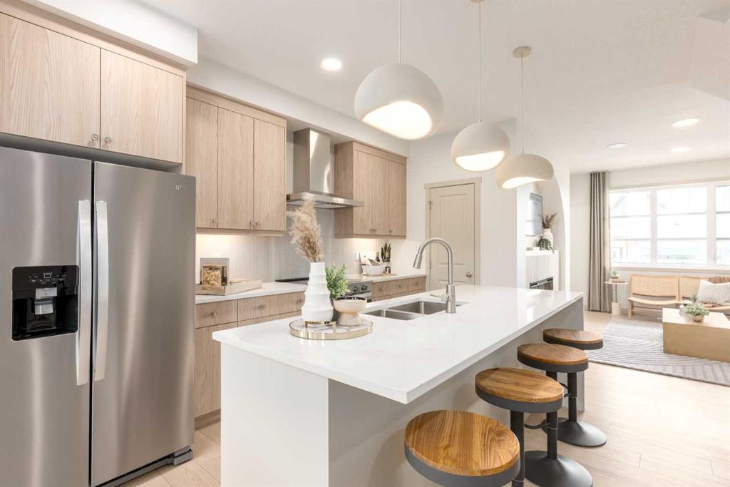 Third View of 138 Sora Gardens SE, Hotchkiss, Calgary, Alberta, T3S 0V3