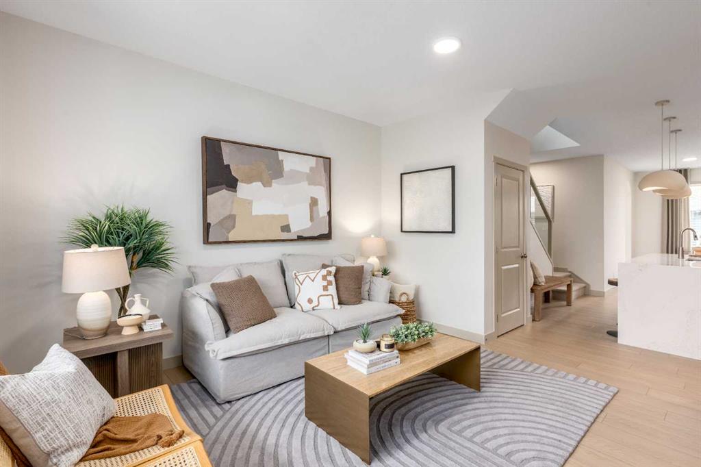 Fourth View of 138 Sora Gardens SE, Hotchkiss, Calgary, Alberta, T3S 0V3