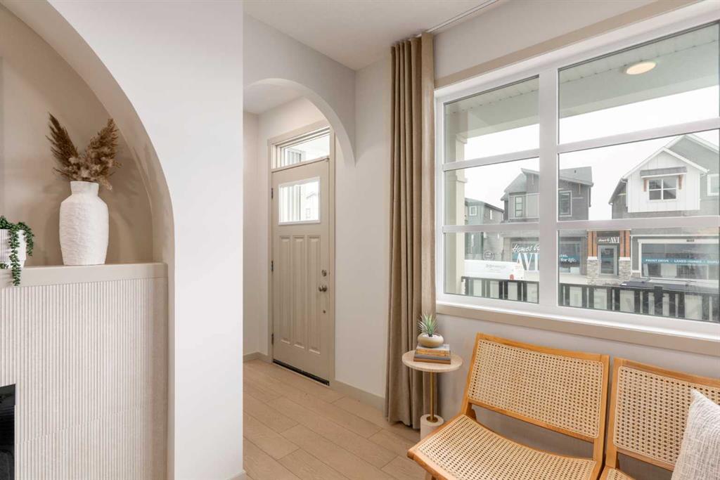 Fifth View of 138 Sora Gardens SE, Hotchkiss, Calgary, Alberta, T3S 0V3