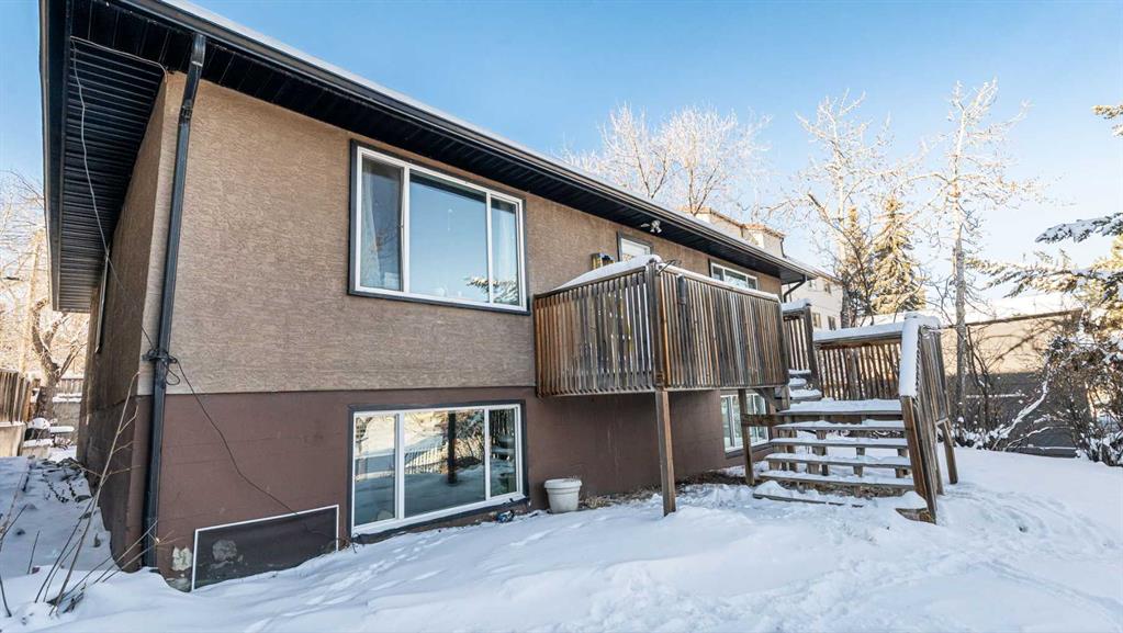 Third View of 101, 2303 17A Street SW, Bankview, Calgary, Alberta, T2T 4S3