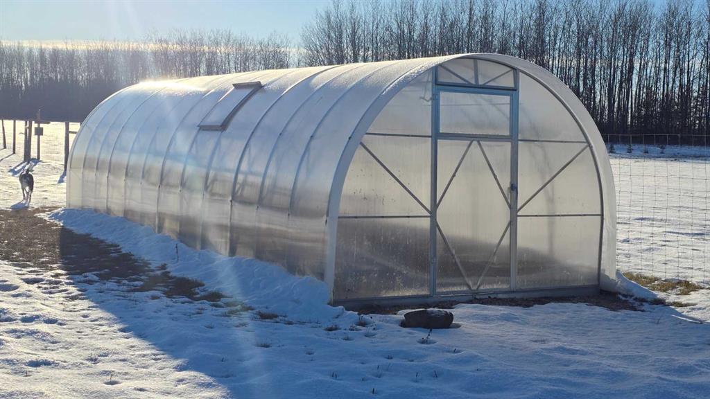 Fourth View of 163033 Twp Rd 714  , NONE, Wandering River, Alberta, T0A 3M0