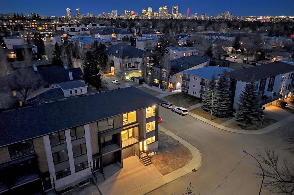 Fourth View of 1654 37 Ave Avenue SW, Altadore, Calgary, Alberta, T2T 2H5