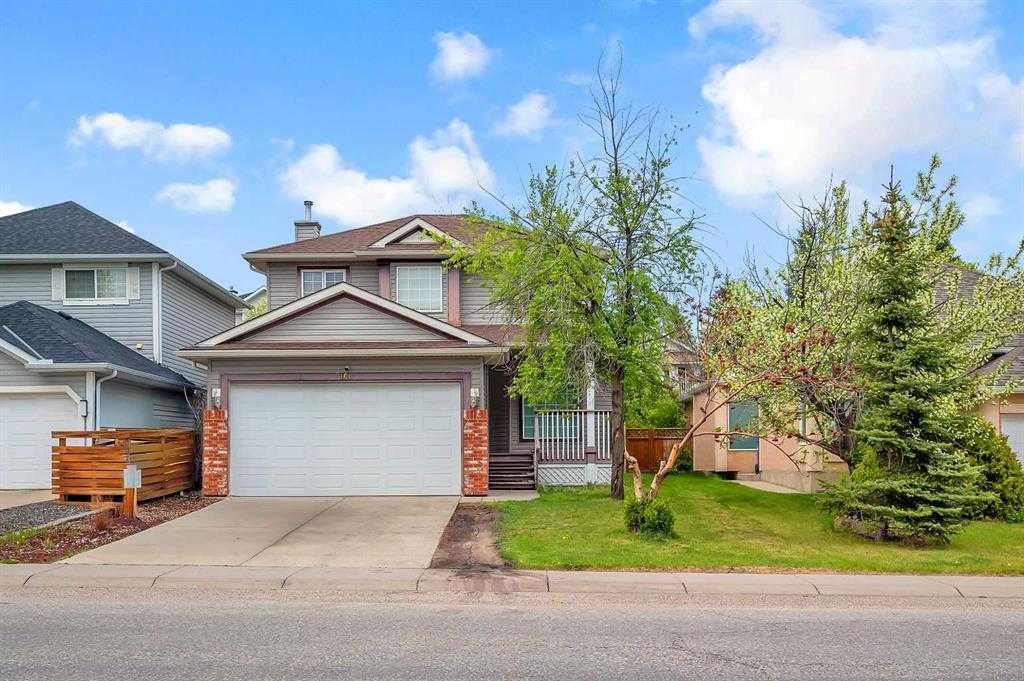Second View of 166 Somerset Drive SW, Somerset, Calgary, Alberta, T2Y 3H7