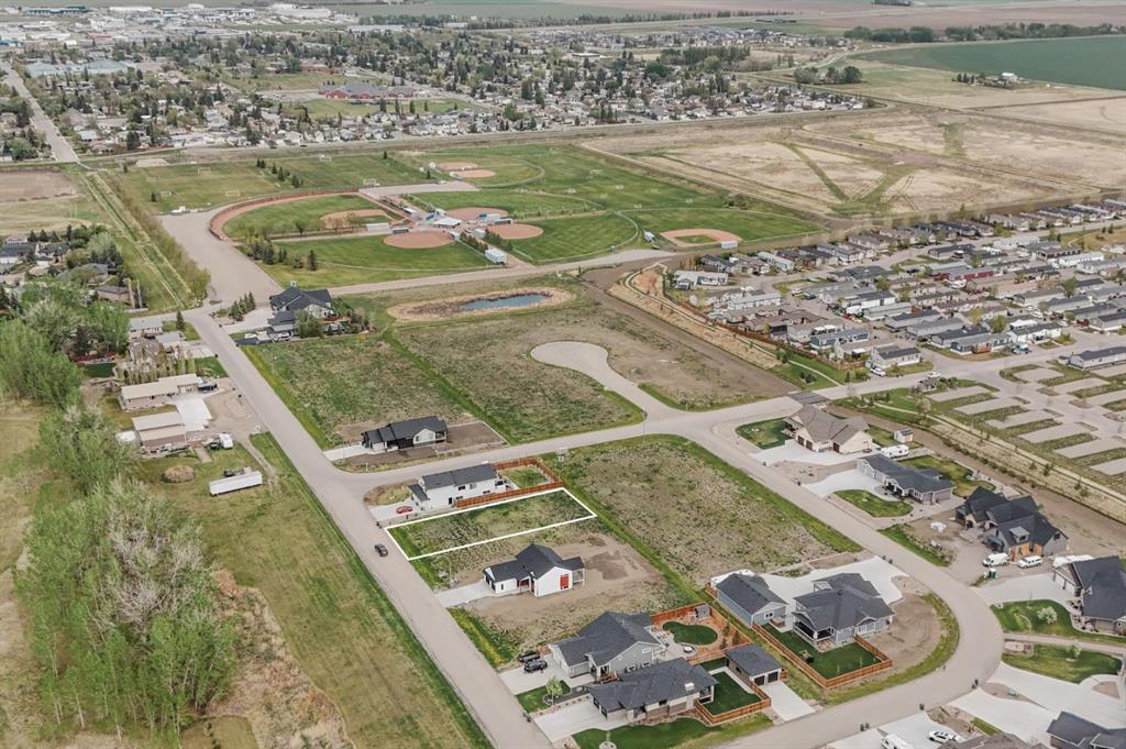 3105 13 Street , A2273315, Alberta,