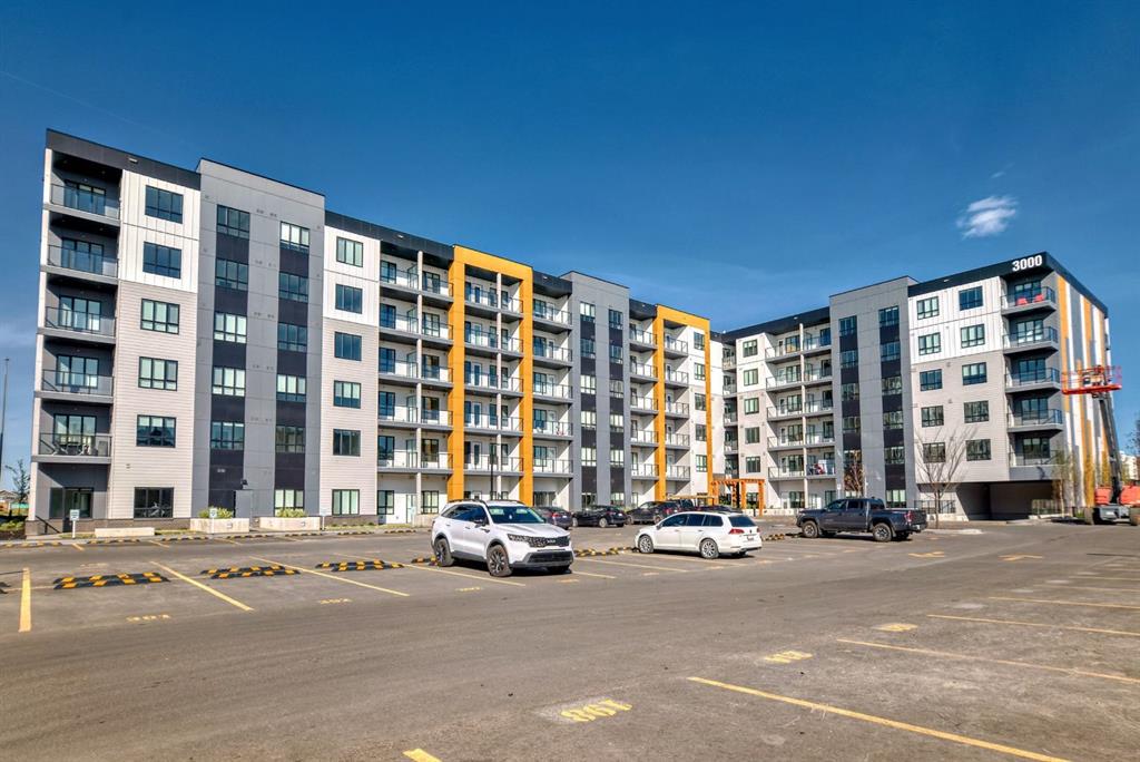 2507, 60 Skyview Ranch Road NE, A2273333, Alberta,