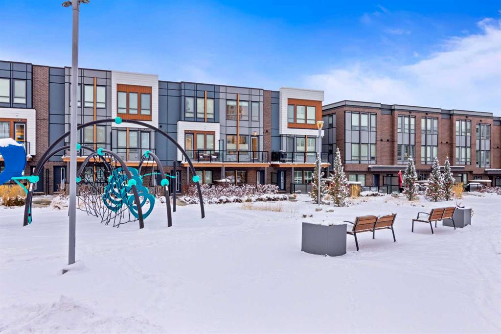 62 Norford Common NW, A2273334, Alberta,