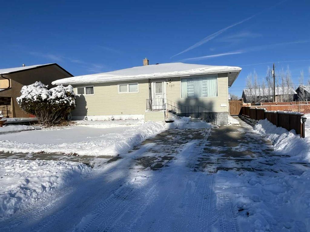 4915 57 Avenue , A2273339, Alberta,