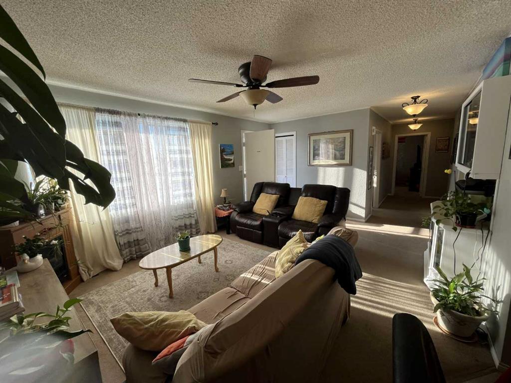 Third View of 4915 57 Avenue , NONE, Taber, Alberta, T1G 1E5