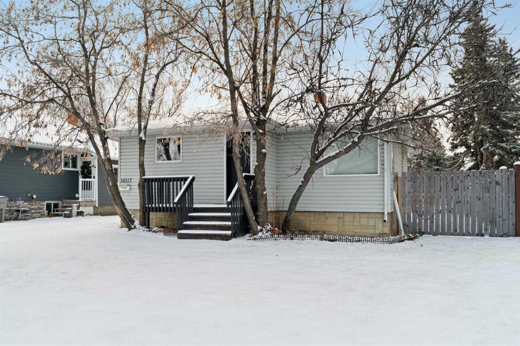 10117 92 Avenue , A2273343, Alberta,