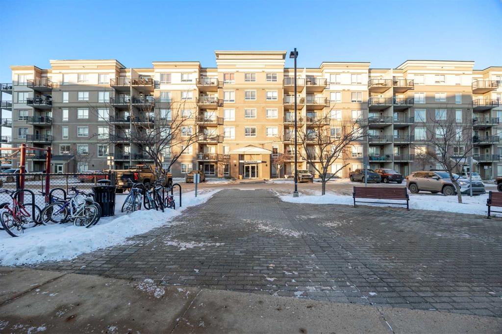 Fourth View of 214, 136C Sandpiper Road , Eagle Ridge, Fort McMurray, Alberta, T9K 0J7