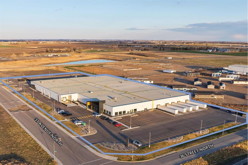 3690 36 Street N, A2273346, Alberta,