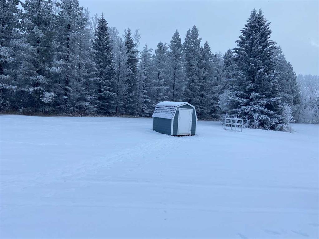 Third View of 222082 Township Road 682 Road , NONE, Athabasca, Alberta, T9S2B8