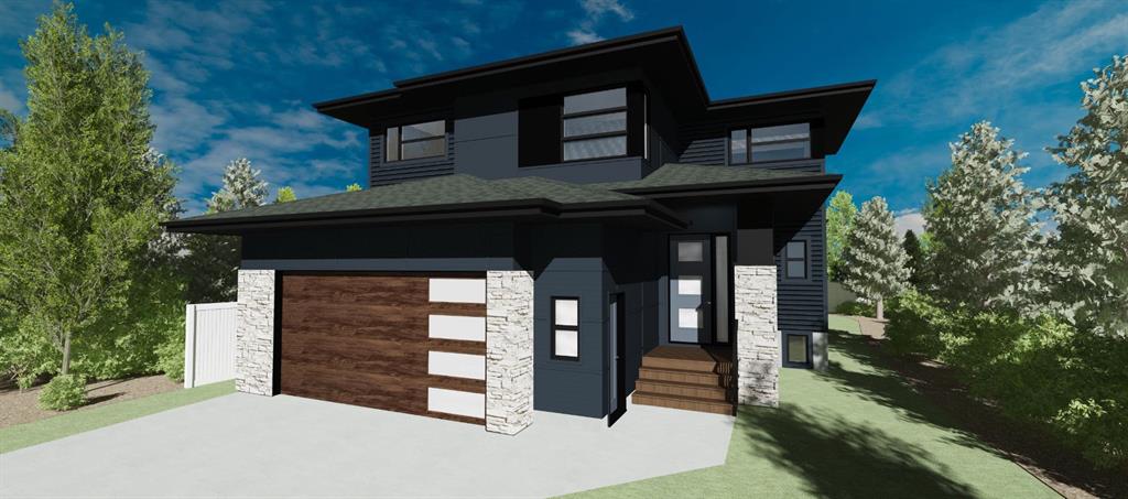 Main View of 33 Thatcher Avenue , Timberlands North, Red Deer, Alberta, T4P 0Y5
