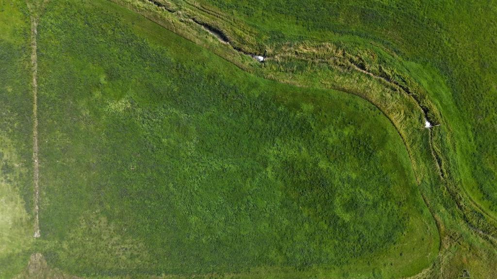 Second View of NW Corner (3+/- Acres) of, 52067 RR 224  , NONE, Magrath, Alberta, T0K 1J0