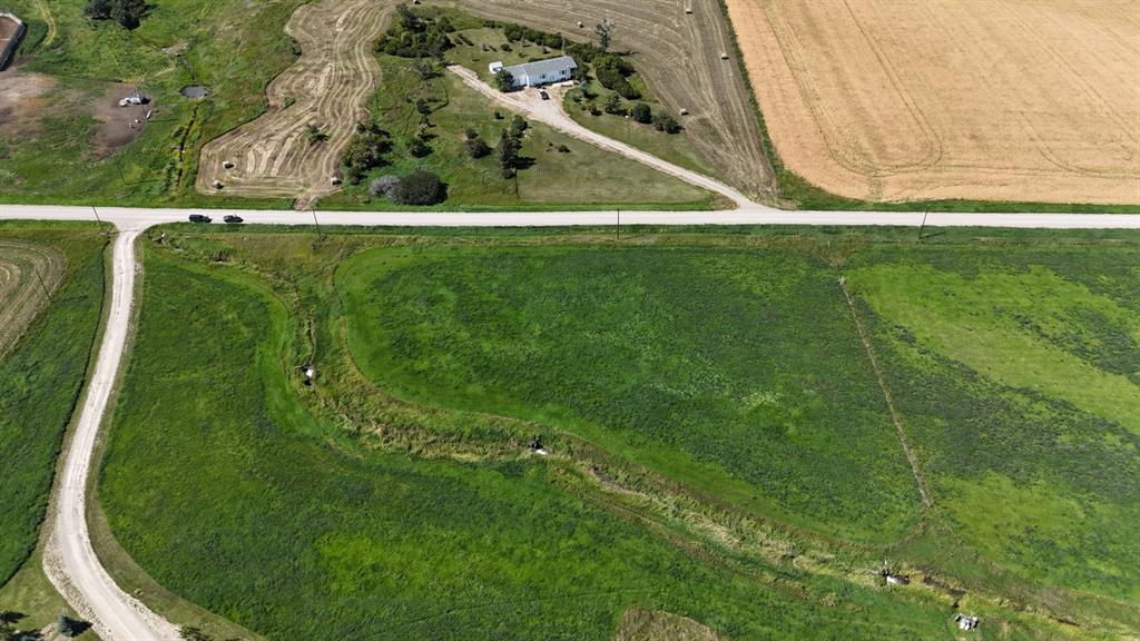 Fifth View of NW Corner (3+/- Acres) of, 52067 RR 224  , NONE, Magrath, Alberta, T0K 1J0