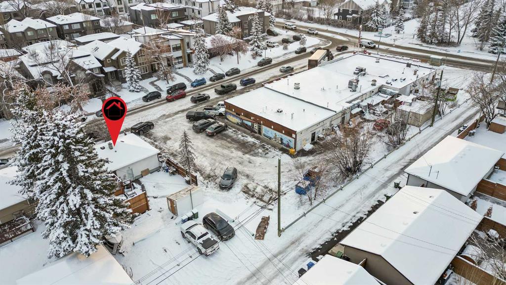 2028-2032-2040 42 Avenue SW, A2273357, Alberta,