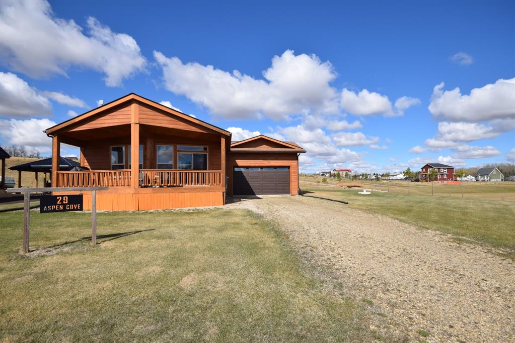 29 Aspen Cove , A2273360, Alberta,