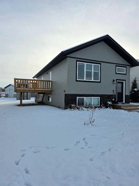 Third View of 505 Peever  , NONE, Acme, Alberta, T0M 0A0