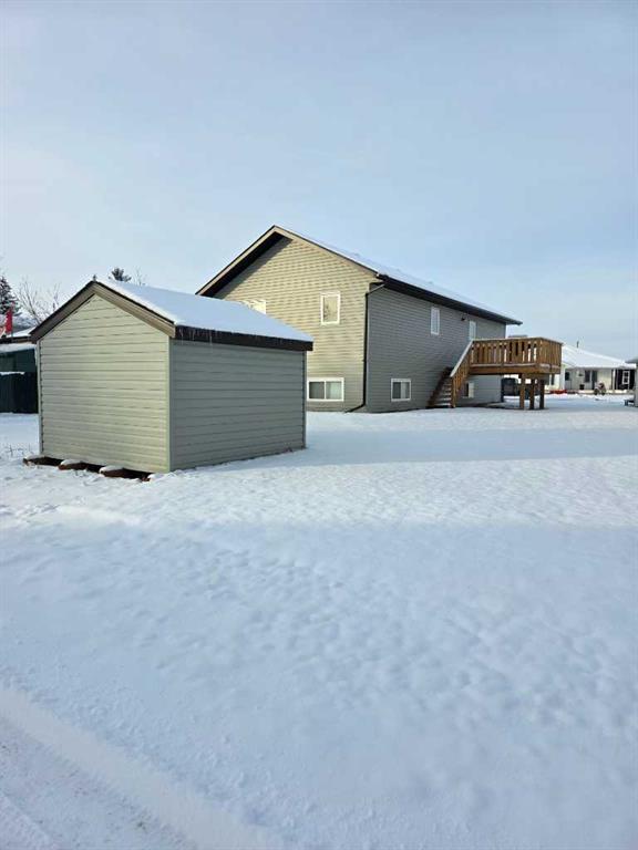 Fifth View of 505 Peever  , NONE, Acme, Alberta, T0M 0A0