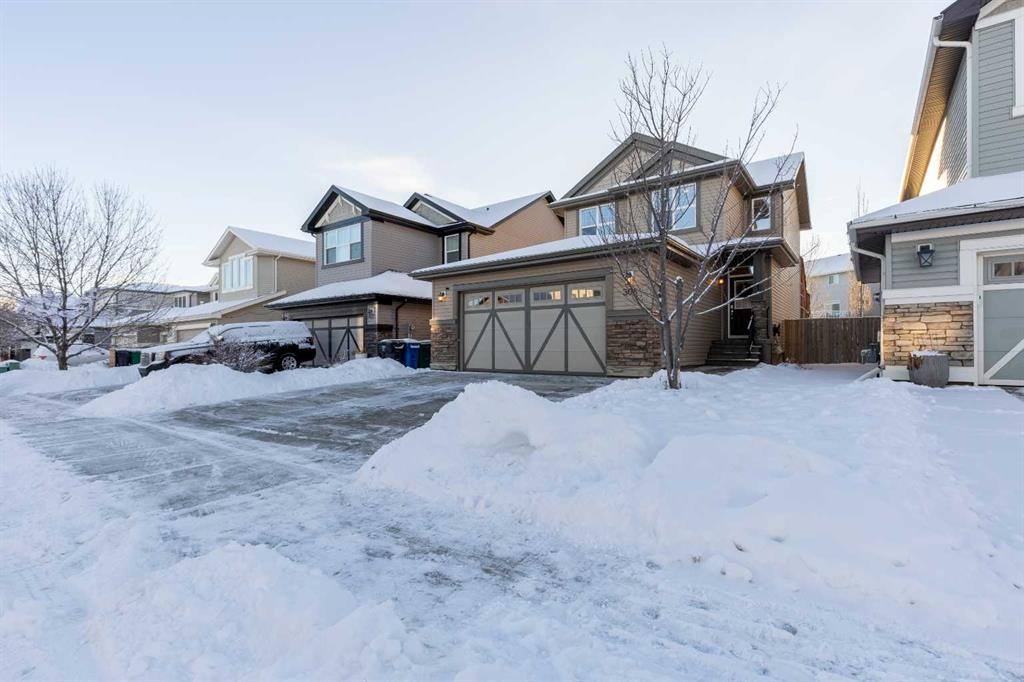 Third View of 306 Twinriver Road W, Copperwood, Lethbridge, Alberta, T1J5B9