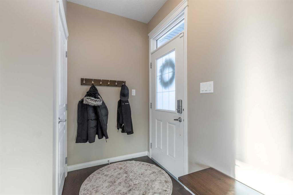 Fifth View of 306 Twinriver Road W, Copperwood, Lethbridge, Alberta, T1J5B9