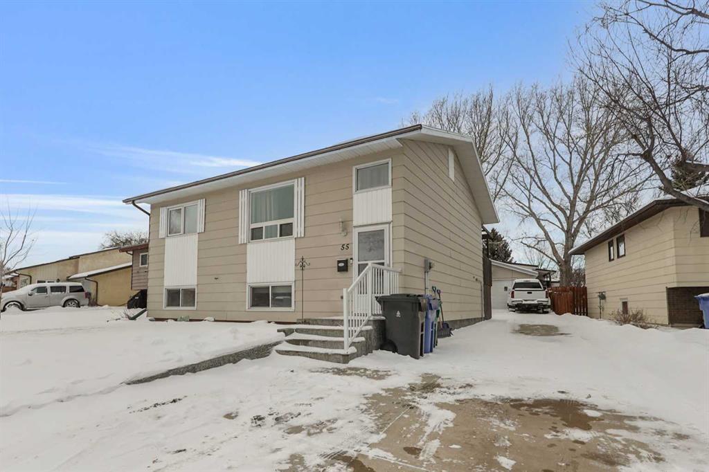 55 Chippewa Crescent W, A2273384, Alberta,
