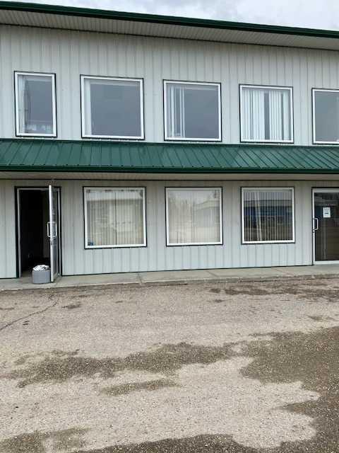 Second View of 4, 4213 42 Avenue , NONE, Whitecourt, Alberta, T7S 1P8