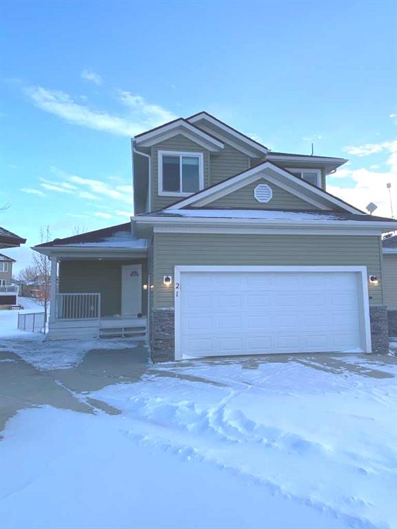 21 Blue Heron Court , A2273388, Alberta,
