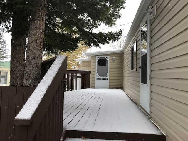 Fourth View of 19, 133 JARVIS Street , Hillcrest, Hinton, Alberta, T7V1R3