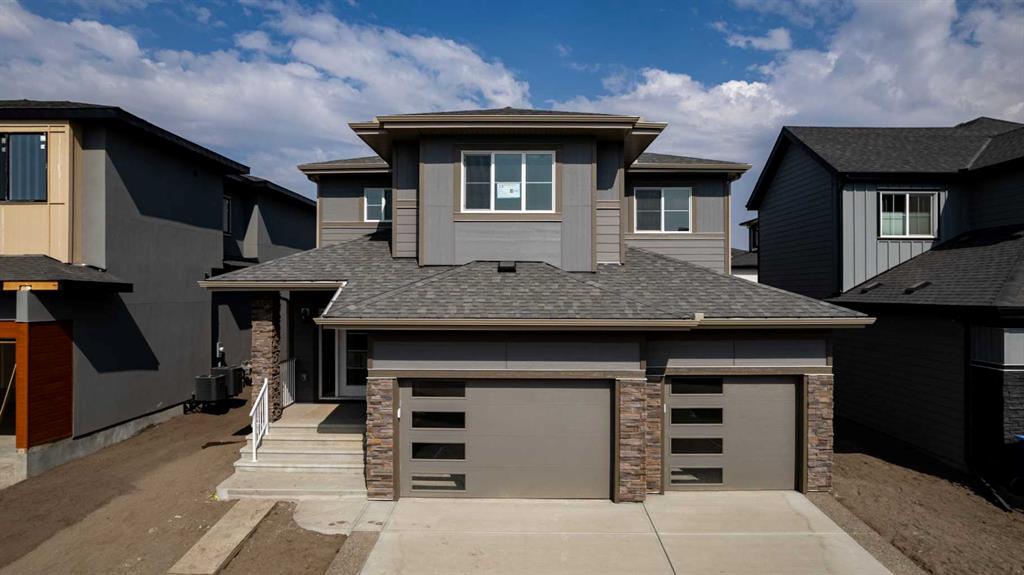 13 Fieldstone Link , A2273393, Alberta,