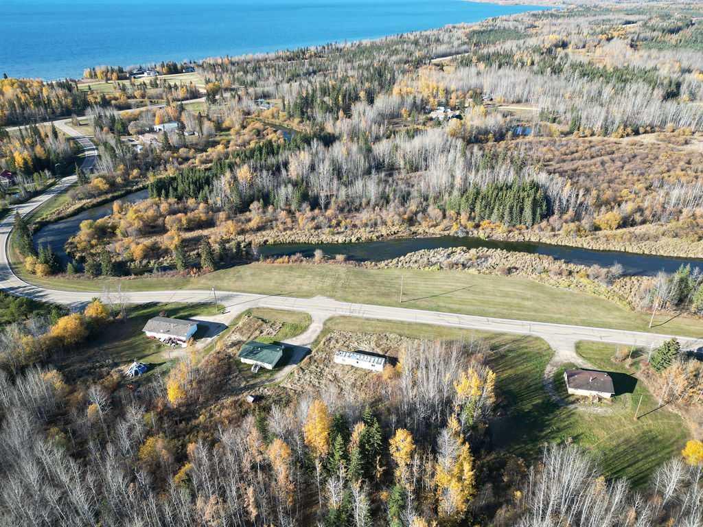 Third View of 1826 Calling River South  , NONE, Calling Lake, Alberta, T0G0K0